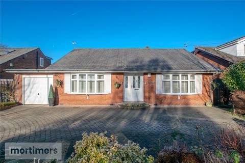 2 bedroom bungalow for sale, Tower Road, Blackburn, Lancashire, BB2