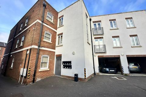 1 bedroom apartment to rent, Terrace Lane, King's Lynn PE30