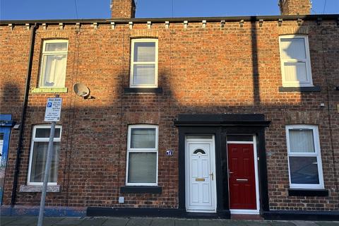 Kendal Street, Carlisle, Cumbria, CA2