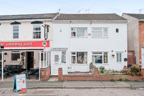 2 bedroom terraced house for sale, Pope Iron Road, Worcester, WR1 3HB