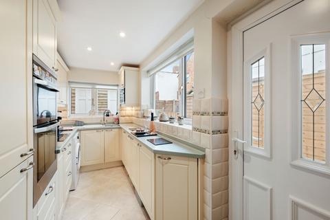 7 Pope Iron Road, Worcester, WR1 3HB