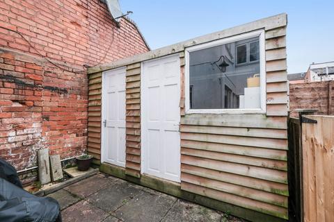 7 Pope Iron Road, Worcester, WR1 3HB
