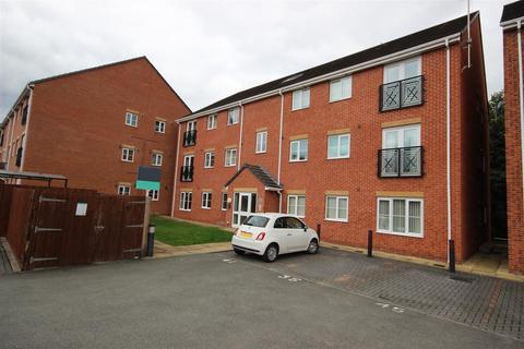 2 bedroom apartment to rent, Century Way, Halesowen B63