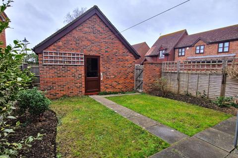 2 bedroom semi-detached house for sale, Somervell Close, Alverstoke, Gosport PO12 2BX