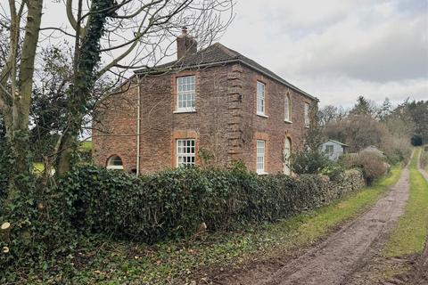 3 bedroom detached house to rent, West Monkton, Taunton