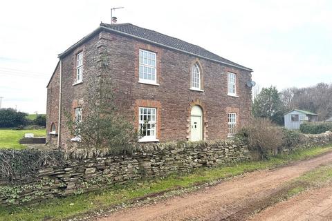 3 bedroom detached house to rent, West Monkton, Taunton