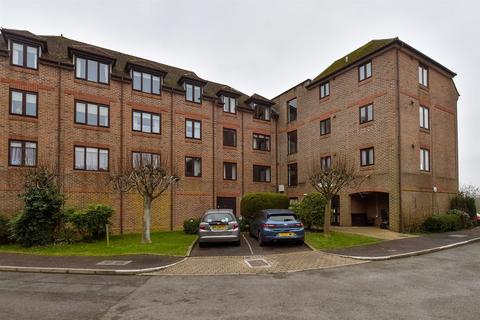 2 bedroom flat for sale, Station Road, Pulborough, West Sussex