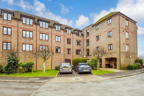 2 bedroom flat for sale, Station Road, Pulborough, West Sussex