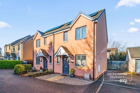 2 bedroom semi-detached house for sale, Ivybridge PL21