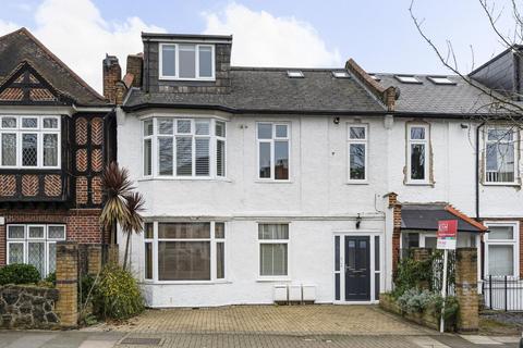 2 bedroom flat for sale, Worbeck Road, Penge