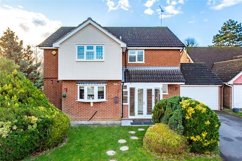 4 bedroom detached house for sale, Bishops Court Gardens, Chelmsford, Essex, CM2