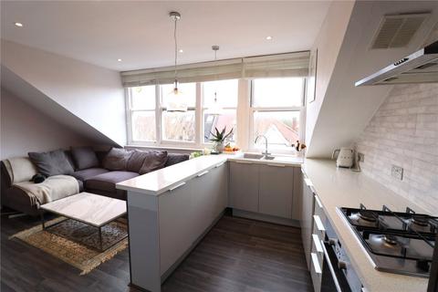 1 bedroom apartment for sale, Fortis Green Avenue, London N2