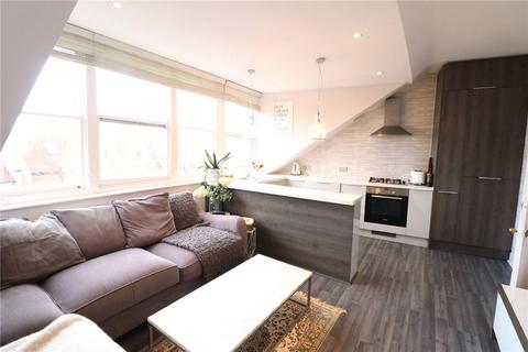 1 bedroom apartment for sale, Fortis Green Avenue, London N2