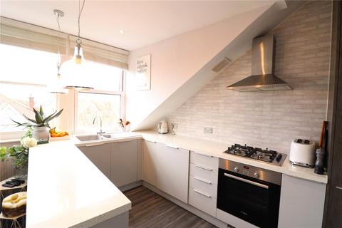 1 bedroom apartment for sale, Fortis Green Avenue, London N2