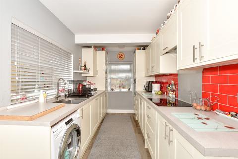 3 bedroom semi-detached house for sale, Downs Road, Folkestone, Kent