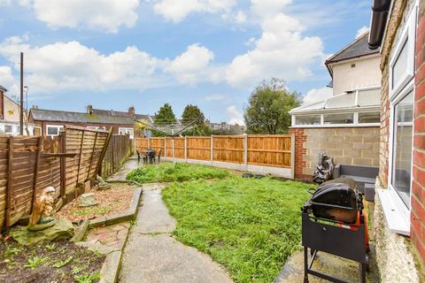 3 bedroom semi-detached house for sale, Downs Road, Folkestone, Kent