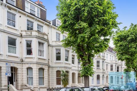 2 bedroom flat to rent, St Aubyns, Hove, BN3