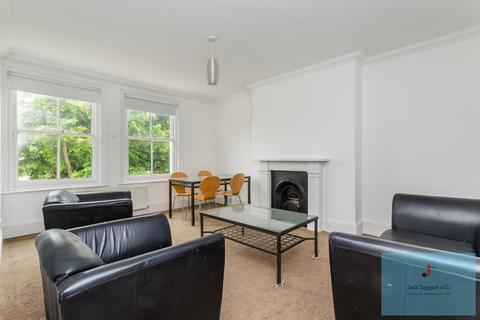 2 bedroom flat to rent, St Aubyns, Hove, BN3