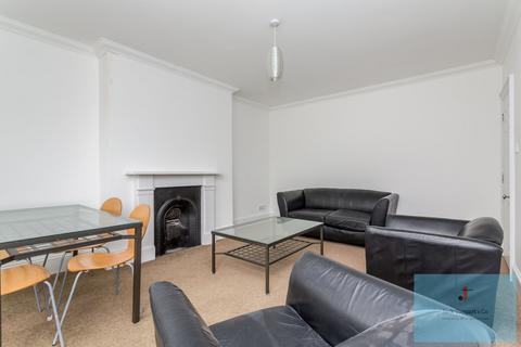 2 bedroom flat to rent, St Aubyns, Hove, BN3