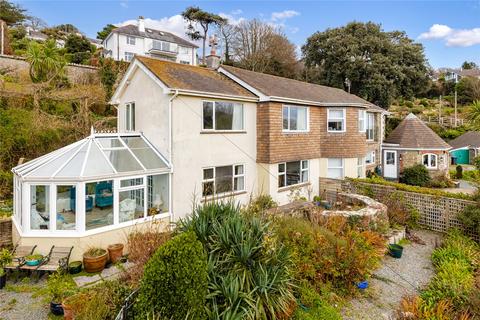 3 bedroom semi-detached house for sale, Sandhills Road, Salcombe, TQ8