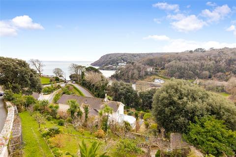 3 bedroom semi-detached house for sale, Sandhills Road, Salcombe, TQ8