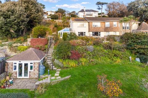 3 bedroom semi-detached house for sale, Sandhills Road, Salcombe, TQ8