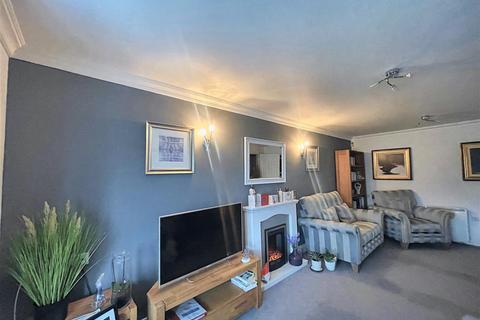 2 bedroom apartment for sale, Severn Road, W-S-M BS23