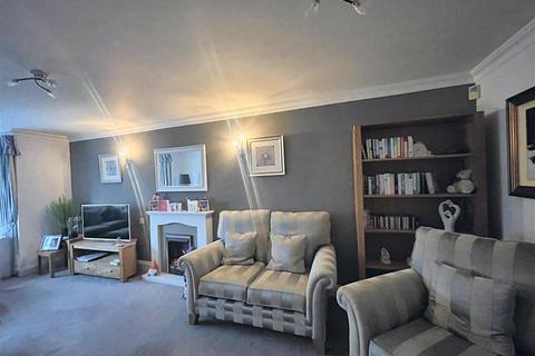 2 bedroom apartment for sale, Severn Road, W-S-M BS23