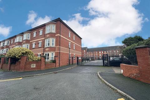 2 bedroom flat for sale, Russell Place, Sale