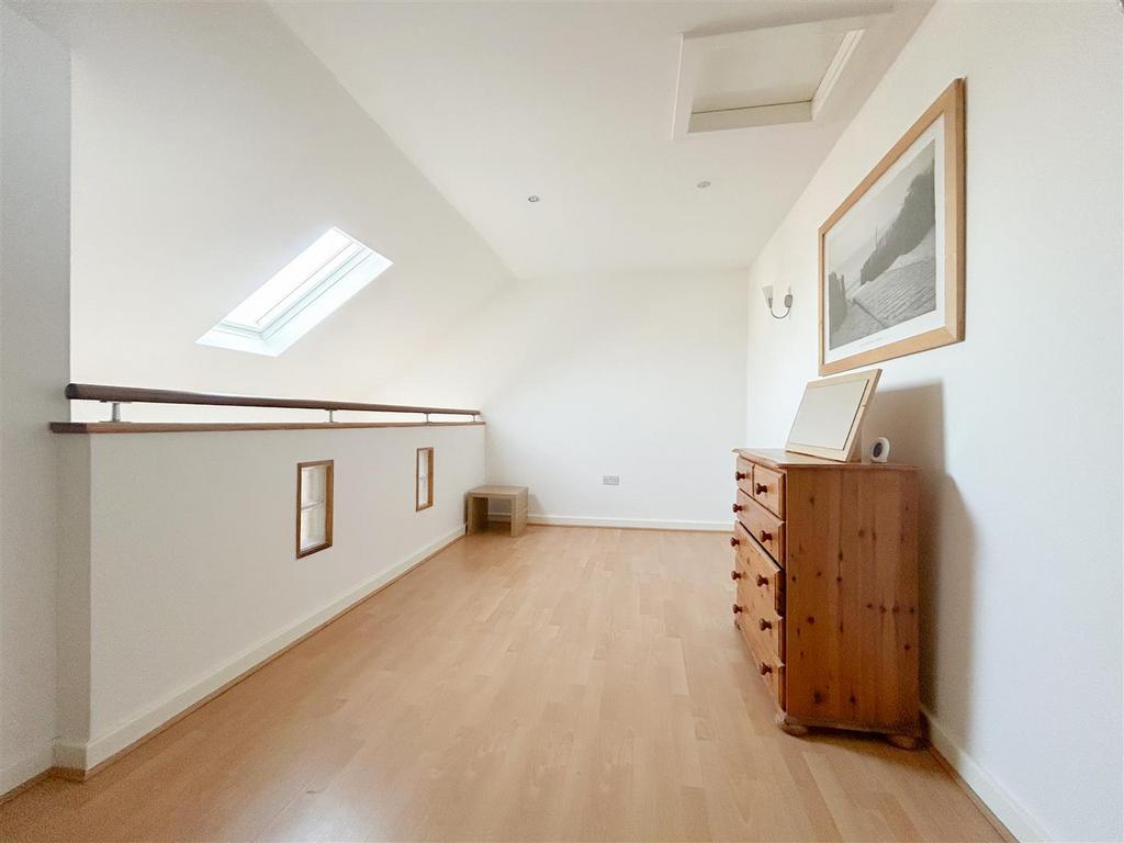 Mezzanine Room