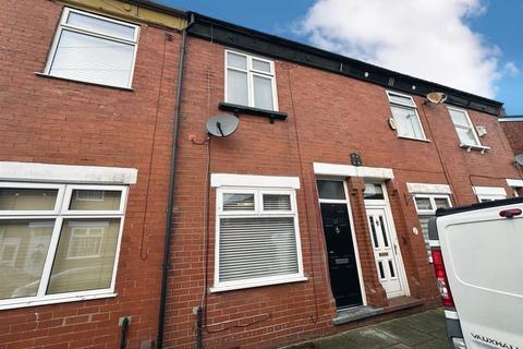 2 bedroom terraced house for sale, Sycamore Street, Sale