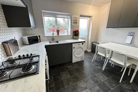 2 bedroom terraced house for sale, Sycamore Street, Sale