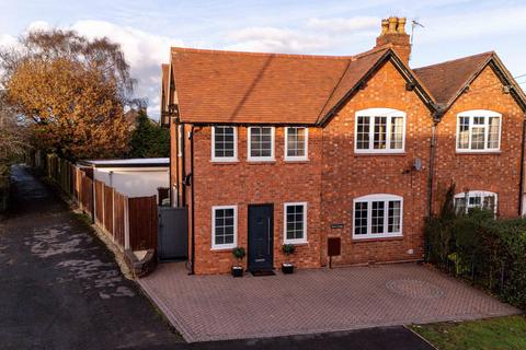 3 bedroom semi-detached house for sale, Hardwick Road, Sutton Coldfield B74