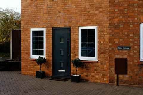 3 bedroom semi-detached house for sale, Hardwick Road, Sutton Coldfield B74