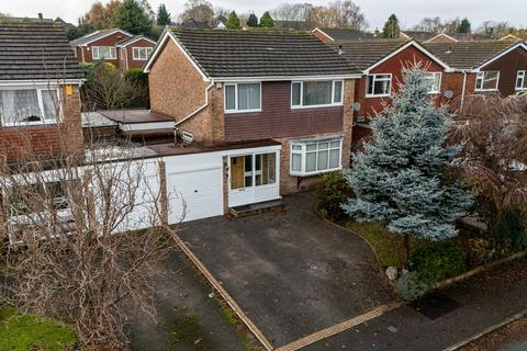 4 bedroom link detached house for sale, Ilmington Drive, Sutton Coldfield B73