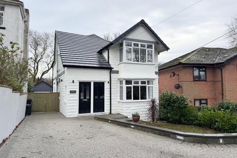 Blackfield Road, Fawley, Southampton, Hampshire, SO45