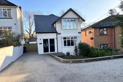 4 bedroom detached house for sale, Blackfield Road, Fawley, Southampton, Hampshire, SO45