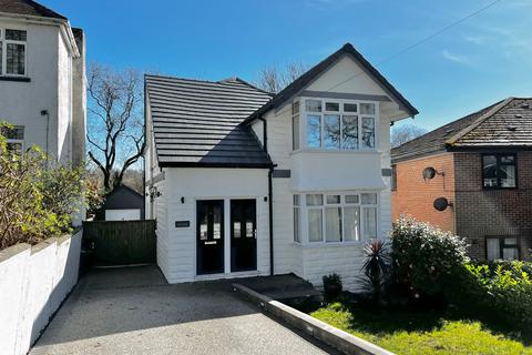Blackfield Road, Fawley, Southampton, Hampshire, SO45