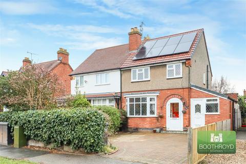 3 bedroom semi-detached house for sale, Randall Road, Kenilworth