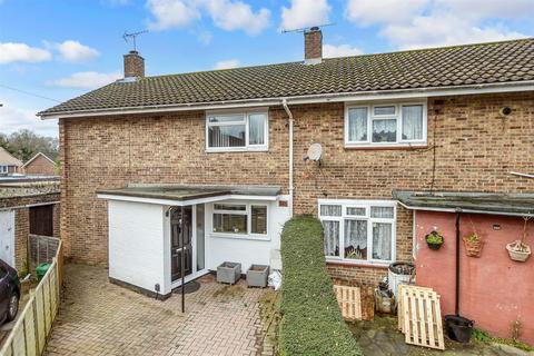 3 bedroom end of terrace house for sale, Robin Close, Crawley, West Sussex