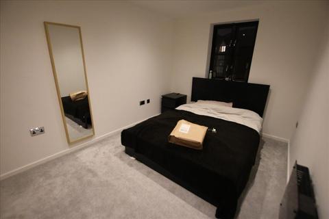 2 bedroom flat to rent, Somerset Hall, Tottenham, London, N17