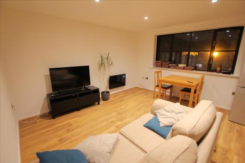 2 bedroom flat to rent, Somerset Hall, Tottenham, London, N17