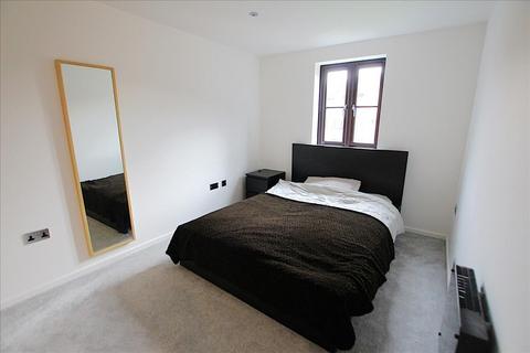 2 bedroom flat to rent, Somerset Hall, Tottenham, London, N17