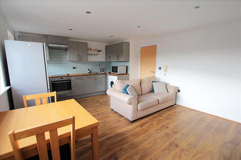 2 bedroom flat to rent, Somerset Hall, Tottenham, London, N17