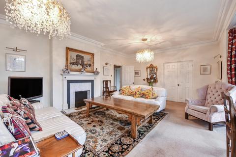 undefined, St Cross Mede, Winchester