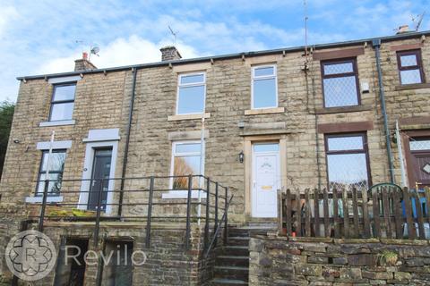 3 bedroom terraced house for sale, John Henry Street, Whitworth, OL12