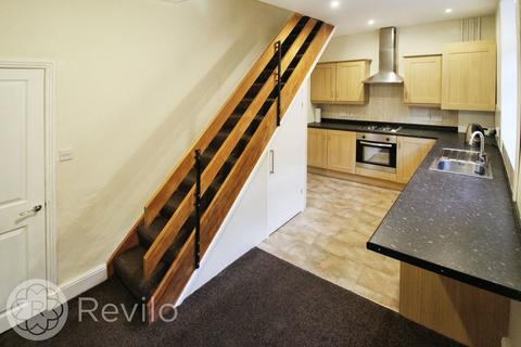 3 bedroom terraced house for sale, John Henry Street, Whitworth, OL12