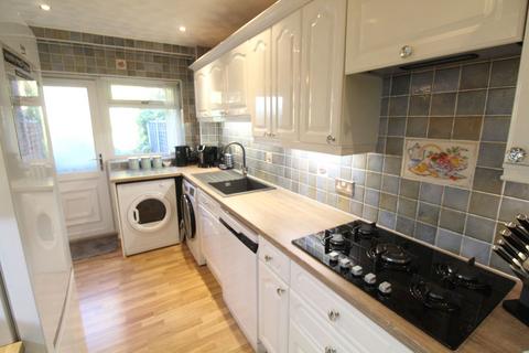 2 bedroom semi-detached house for sale, Chatsworth Road, Halesowen B62