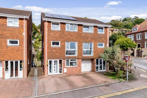 4 bedroom semi-detached house for sale, Leyburne Road, Dover, CT16