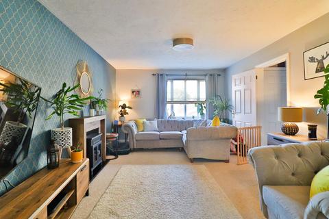 3 bedroom link detached house for sale, Emmerson Way, Hadleigh, IP7